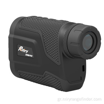 Golf Telescope Rangefinder Μετρητής απόστασης λέιζερ 800m